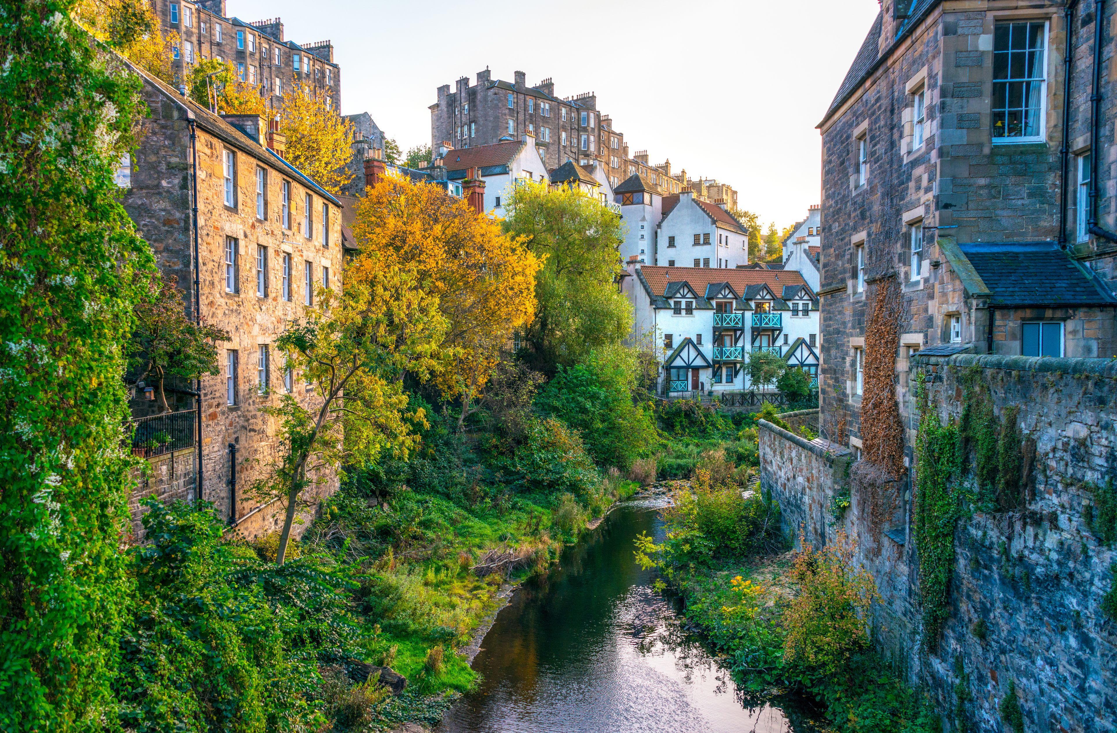 St Christopher'S Inn Edinburgh - Original — Photos 3